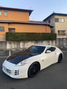 触媒 フェアレディZ スカイライン V36 Y50 Y51 Z33 Z34 15PS上昇!Z33 Z34 V36 Y50 Y51 エアクリーナーキットVQ25HR VQ35HR