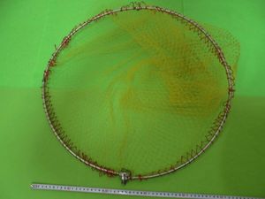 シマノ♪　磯玉網（ステンレス製）　　送料全国８７０円まとめ買い同梱ＯＫ