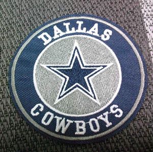 《紺灰円DC星》球魂◆新品NFLダラス・カウボーイズ Dallas Cowboys◆アメリカ スポーツ◎