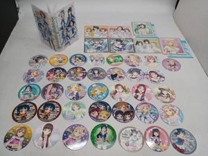 ラブライブ サンシャイン コースターの値段と価格推移は？｜5件の売買