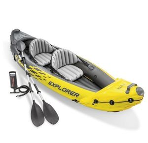 豪華セット★高品質★シングル ダブル ゴムボート カヤック インフレータブル ボート 厚