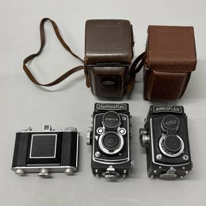 オリンパス Six 蛇腹カメラの値段と価格推移は？｜20件の売買データ