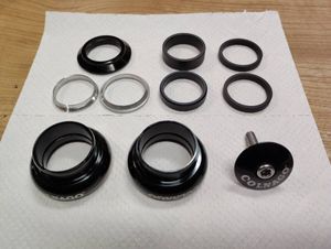 コルナゴ　COLNAGO　ステム　ベアリング　中古品