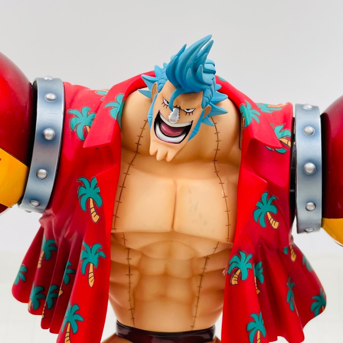 P.O.P MAXIMUM アーマードフランキーの値段と価格推移は？｜1件の売買