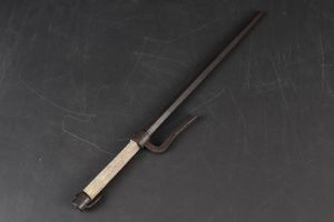 十手の値段と価格推移は？｜404件の売買データから十手の価値がわかる
