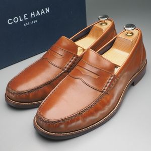 新品1円～☆定価4.8万 コール ハーン COLE HAAN 3.ゼログランド