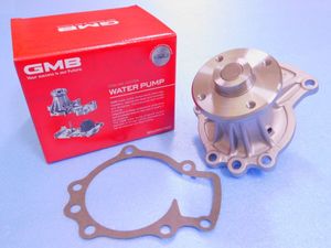 【ウォーターポンプ・ＧＭＢ製】※ シルビア(Ｓ１３)　(PS13・KPS13) (SR20DE・SR20DET)