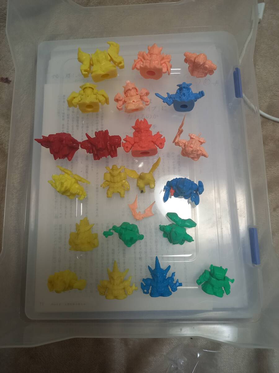 きゃらかーんの値段と価格推移は？｜9件の売買データからきゃらかーん