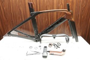 □□TREK トレック MADONE SLR GEN6 PROJECT ONE カーボンフレーム サイズ52 2020年