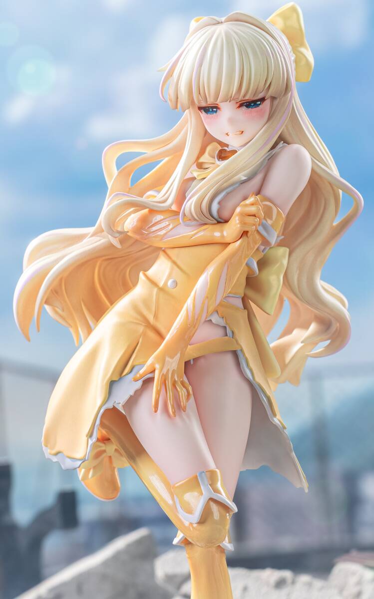WF2025 グラビアンスキー 新作 1/6 草薙素子 攻殻機動隊 S.A.C. 士郎