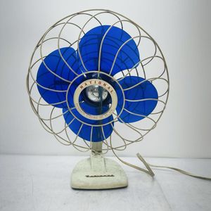 扇風機 昭和レトロのYahoo!オークション(旧ヤフオク!)の相場・価格を