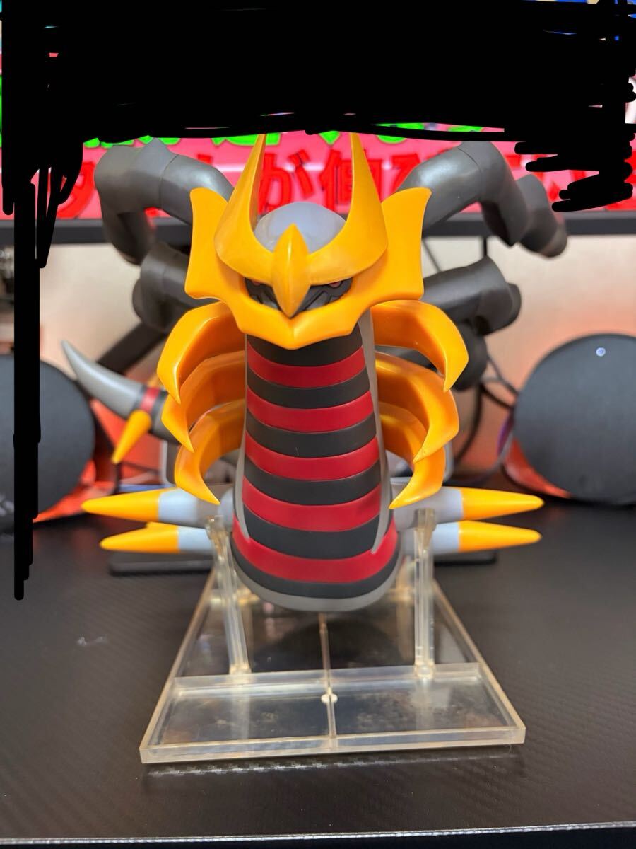 ギラティナ くじの値段と価格推移は？｜2件の売買データからギラティナ