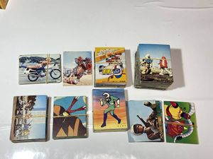 ロボコン カードの値段と価格推移は？｜79件の売買データからロボコン