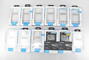 未開封・未使用品★speck iPhoneケース まとめて12点セット まとめ売り iPhone 11Promax/