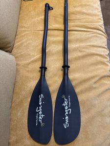 スイングスター スーパーソニック　ベント　215-218 使用1回美品