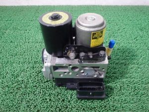 ○エスティマHV　AHR20　H21/9　ABSアクチュエーター　ABSモジュレーター　ABSユニット　