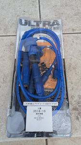 FTO DE3A プラグコード　ウルトラ