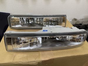 L575S フォグランプ 左右セット コンテカスタム ダイハツ 後期　ピクシススペース L575A