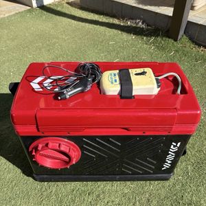 ダイワ 鮎カン TS-2400/2WAYエアーポンプ付セット