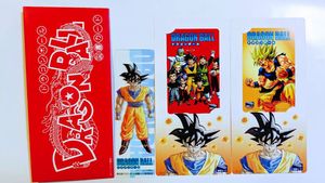 ドラゴンボール 図書カードの値段と価格推移は？｜39件の売買データ