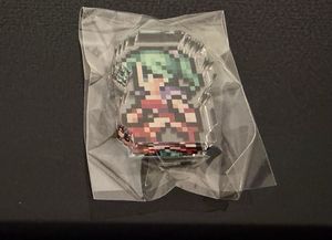 FF6ティナの値段と価格推移は？｜2件の売買データからFF6ティナの価値