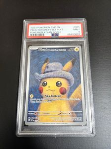 ピカチュウ PSA9のYahoo!オークション(旧ヤフオク!)の相場・価格を見る