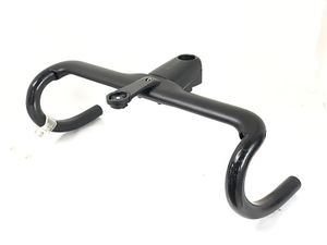キャノンデール CANNONDALE ホログラム ノット HOLLOWGRAM KNOT 420mm/90mm/OS ドロップ