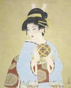 白鳥映雪の値段と価格推移は？｜4件の売買データから白鳥映雪の価値が