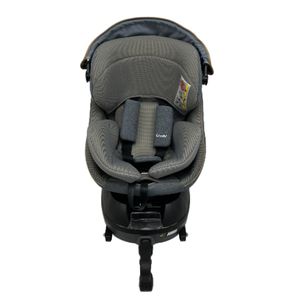 Combi ISOFIX コンビ クルムーヴ スマート ベビー用品 中古 楽 O10872224