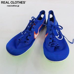 NIKE/ナイキ ズーム マンバ 6 トラックアンドフィールド ディスタンス スパイク DR2733-4