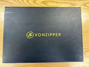 ボンジッパー☆ゴーグル☆