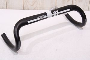 ★3T ERGONOVA PRO ドロップハンドル 400mm(C-C)