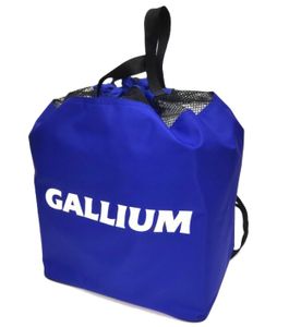 ガリウム　マルチバッグ（ランドリーバッグ）　ブルー　KC0151　定価￥2750　当方では温