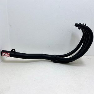 Z1 Z2 ワンピース マフラー ステッカー付 検/ ヨシムラ コミネ ＢＥＥＴ デイトナ キジマ