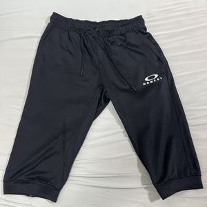 OAKLEYジャージ　 ハーフパンツ