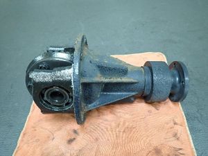 M312S ブーン X4　純正リアデフ/センターデフ　KJ-VET　　　