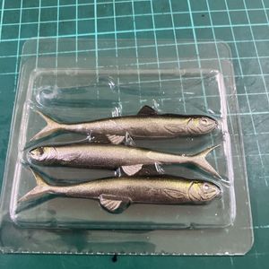 ラストエース　 エバーグリーン　3/4本