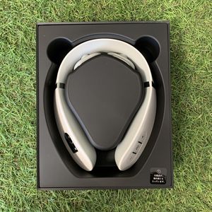 MY671-N45 MYTREX マイトレックス EMSヒートネックEHN22 MT-EHN22W EMS機器 未開封 展示