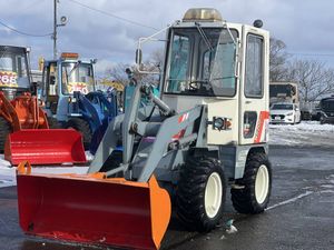 下取り可能★宮城発★映像あり★4WD★ 三菱WS200A,ホイールローダー タイヤショベル ,キ