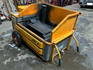 ヒルコ 移動式融雪機の値段と価格推移は？｜24件の売買データから 