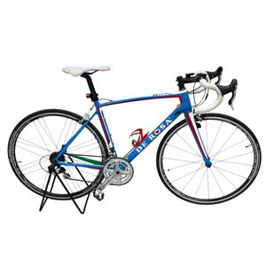 DE ROSA デローザ NICK 2017モデル Campagnolo POTENZA 11速 ホイール Vento Asymmetric