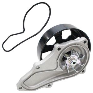新品 ウォーターポンプ ガスケット付き ホンダ RG1 RG2 ステップワゴン 19200-RFE-003 19