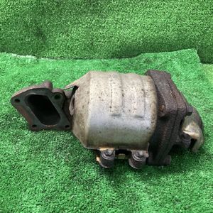 ★☆kei ワークス HN22S 触媒 キャタライザー 素材用 K6AT(A0155)☆★