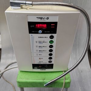 フジ医療器 水素の値段と価格推移は？｜8件の売買データからフジ医療器