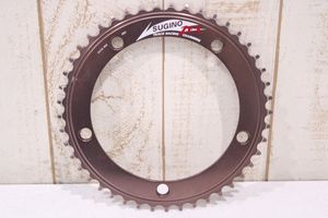 ☆SUGINO スギノ 禅 ZEN 45T BCD 144mm 厚歯 トラックチェーンリング