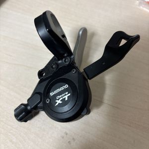 SHIMANO DEORE XT SL-M770 シフトレバー