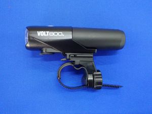 CATEYE VOLT800 HL-EL471RC 充電式 カードリッジバッテリー キャットアイ