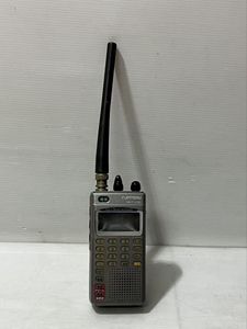 YUPITERU ユピテル マルチバンドレシーバー MVT3400 無線機 送料全国一律600