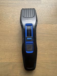フィリップス 中古バリカン PHILIPS 充電式 2016年購入