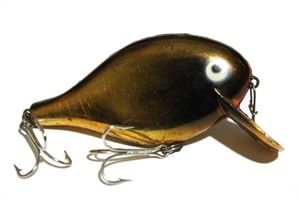 B級ルアーの値段と価格推移は？｜109件の売買データからB級ルアーの